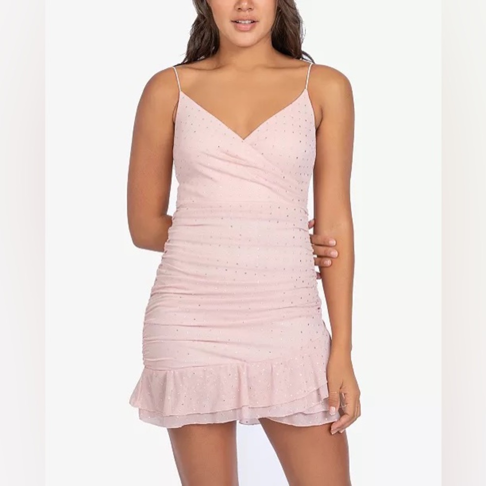 B Darlin dress